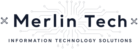 Merlin Tech, retour à l'accueil