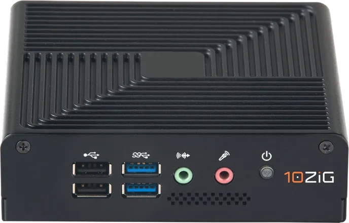 10ZiG 4600q
